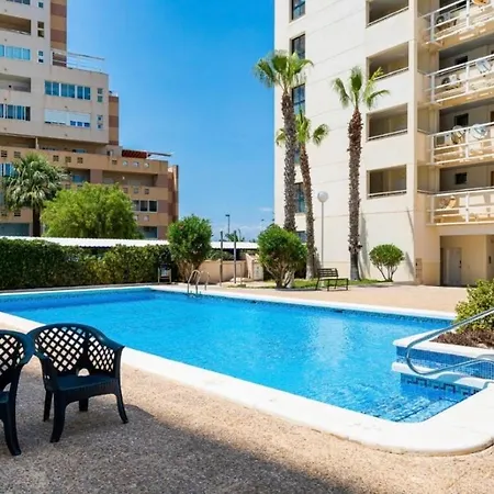 Apartamento Beautiful Sea View Close To With Pool *