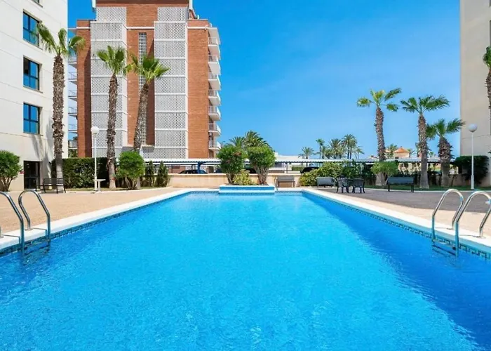Apartment Beautiful Sea View Close To With Pool *