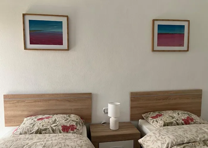 Beautiful Sea View Close To With Pool Apartment