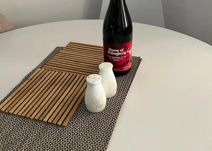 Beautiful Sea View Close To With Pool Apartment *