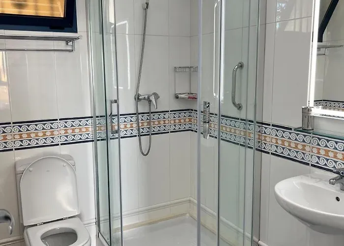 Apartment Beautiful Sea View Close To With Pool