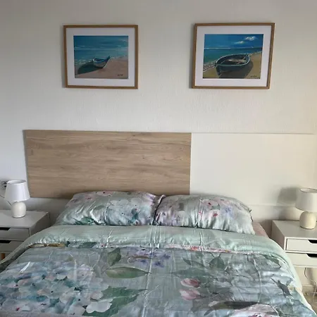 Beautiful Sea View Close To With Pool * Torrevieja